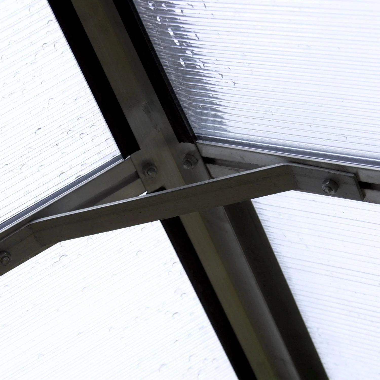 Drivhus Basic 10.5 M² - Image 3