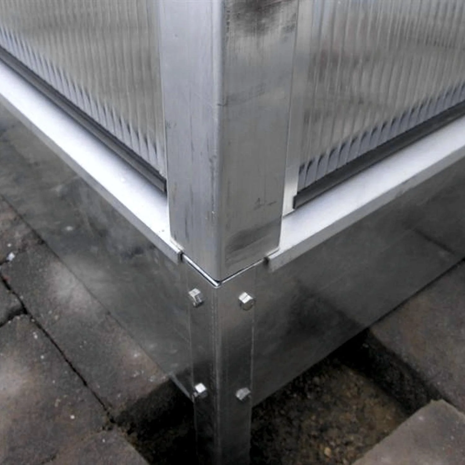Drivhus Basic 10.5 M² - Image 5