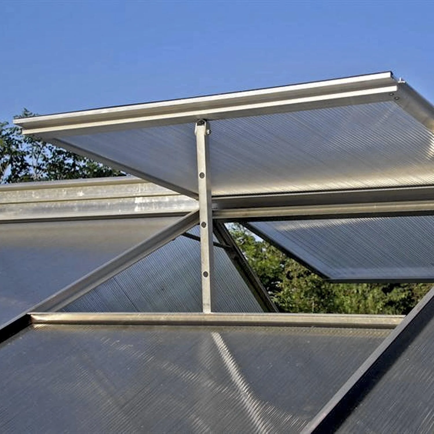 Drivhus Basic 10.5 M² - Image 6