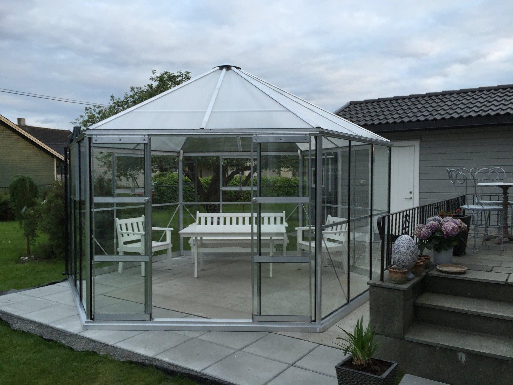Pavillon Deluxe 13 M² - Image 10