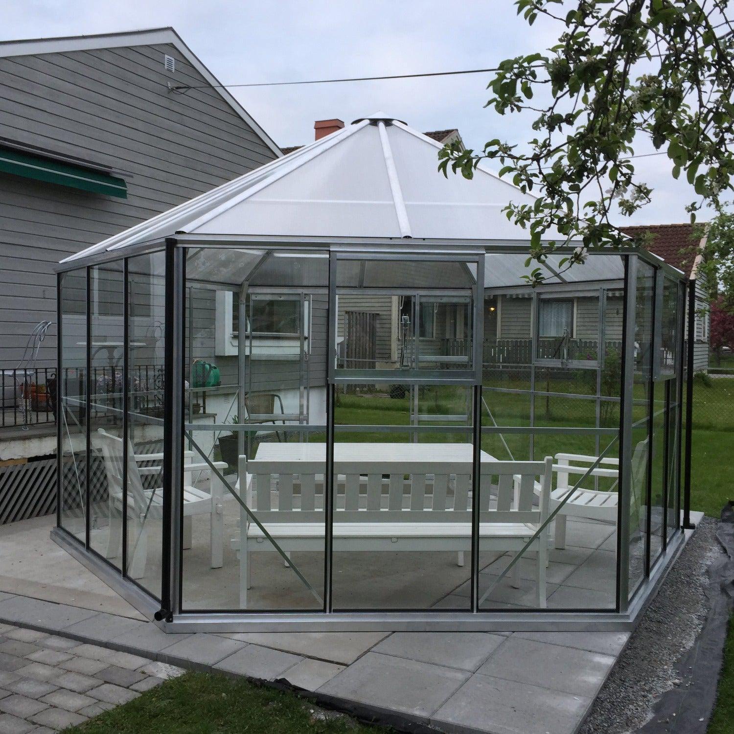 Pavillon Deluxe 13 M² - Image 11