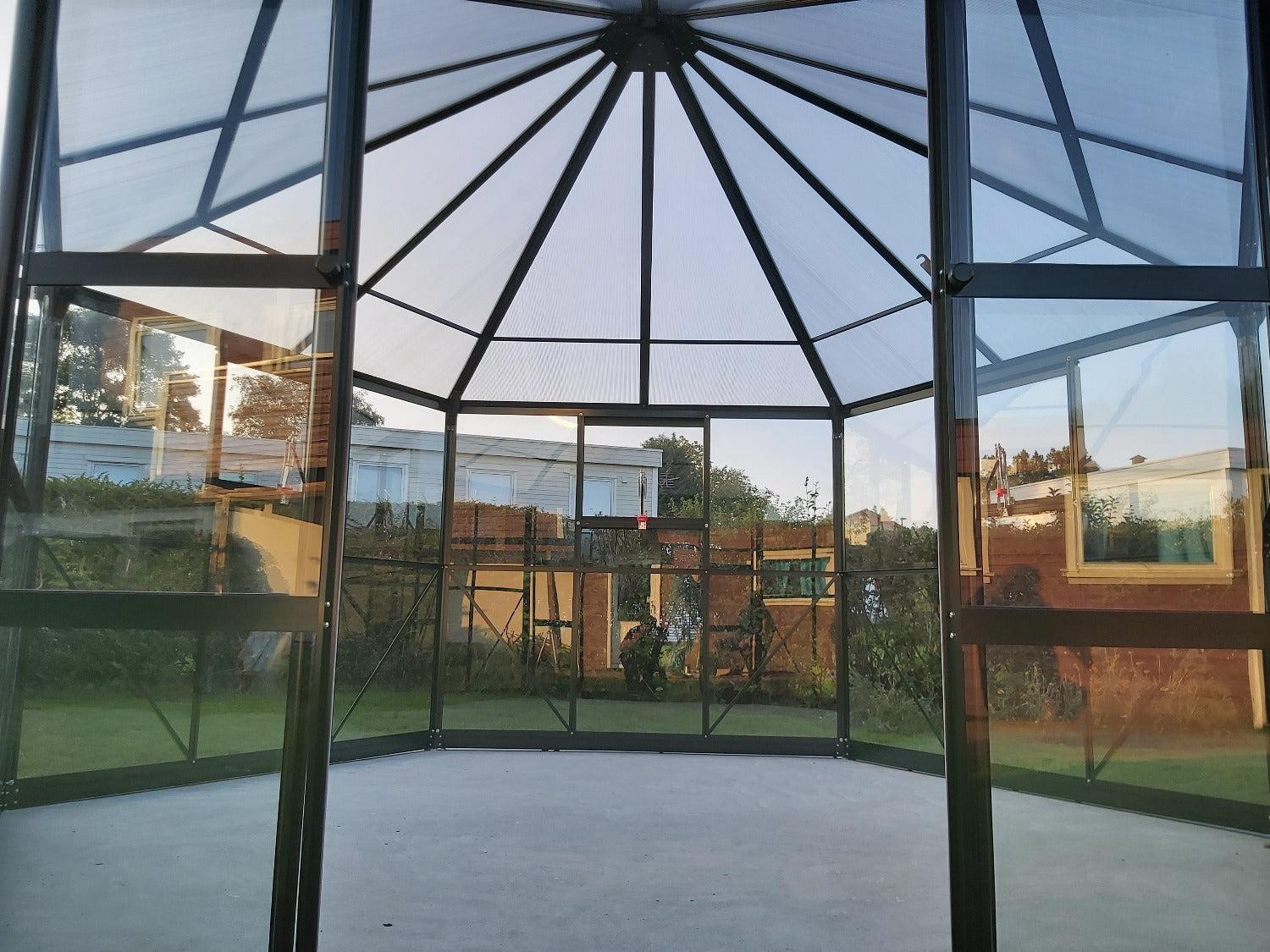 Pavillon Deluxe 13 M² - Image 6