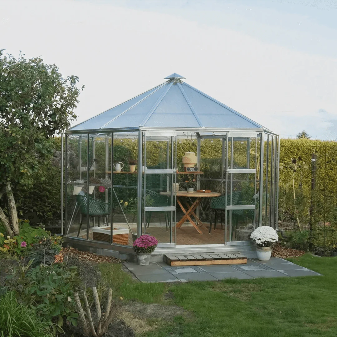 Pavillon Deluxe 9.9 M² - Image 10