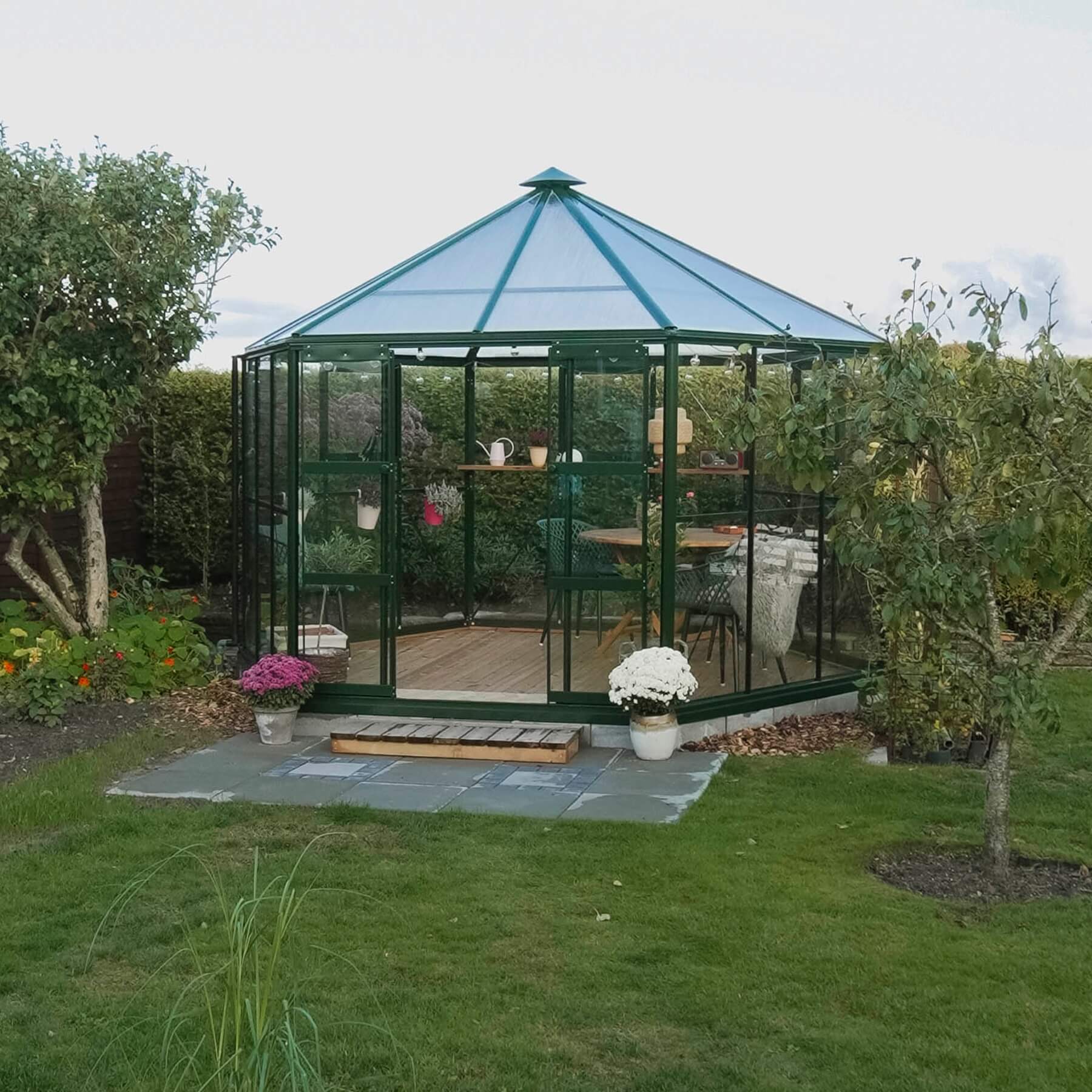 Pavillon Deluxe 9.9 M² - Image 4