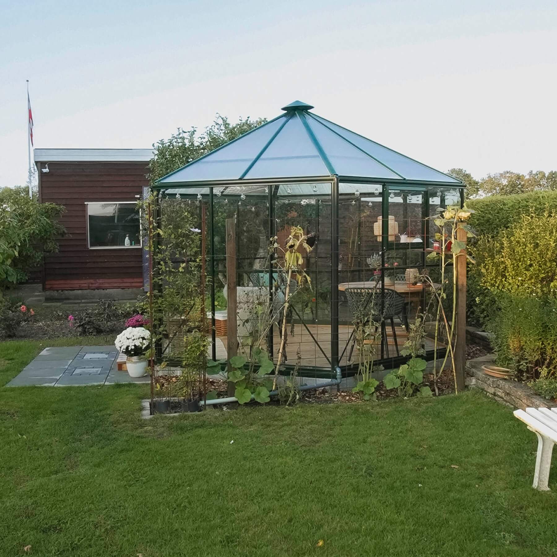 Pavillon Deluxe 9.9 M² - Image 6