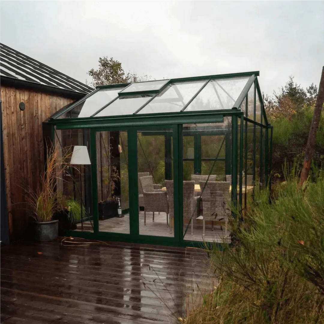 Drivhus Royale 9.8 M² 2.0 - Image 10