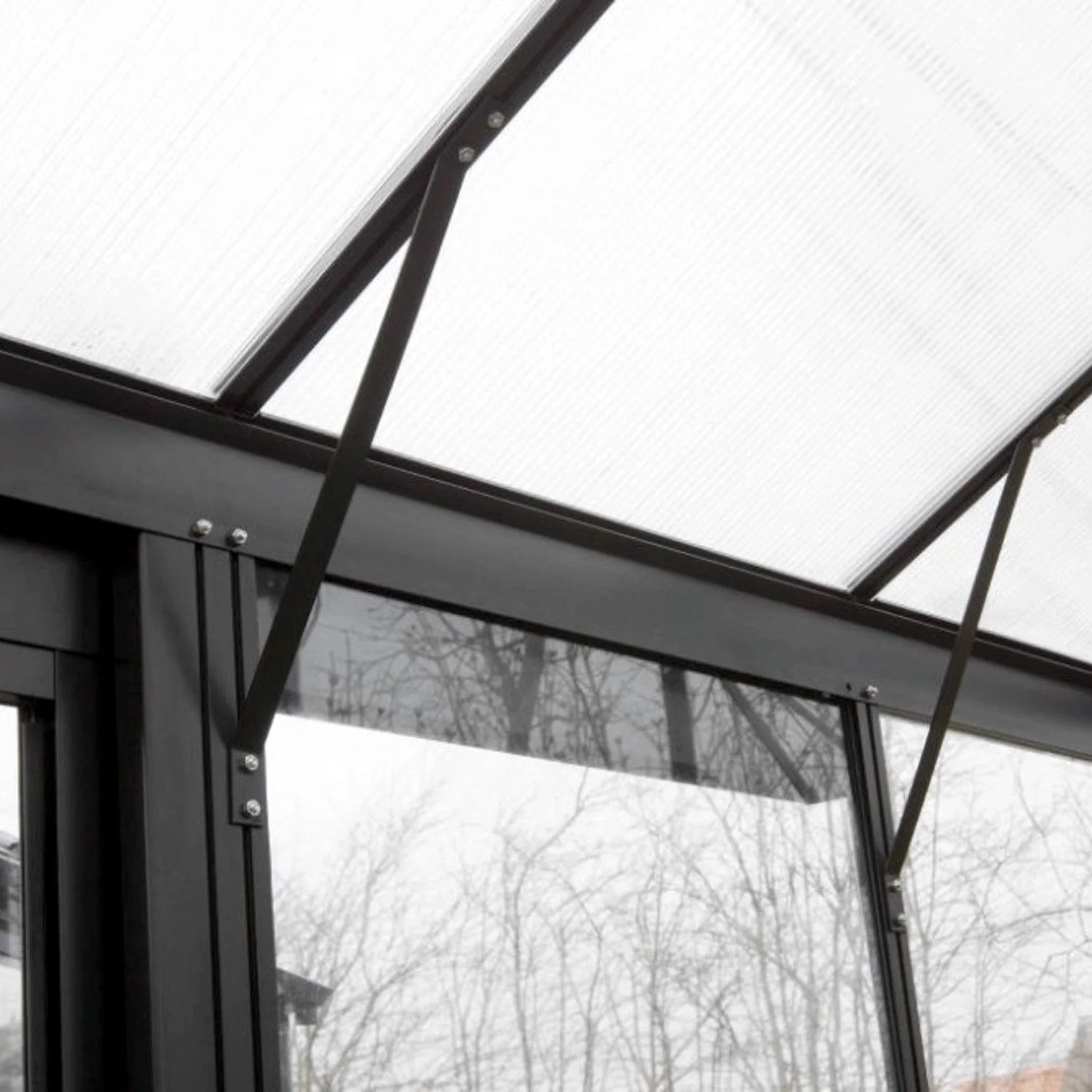 Drivhus Royale 9.8 M² - Image 10