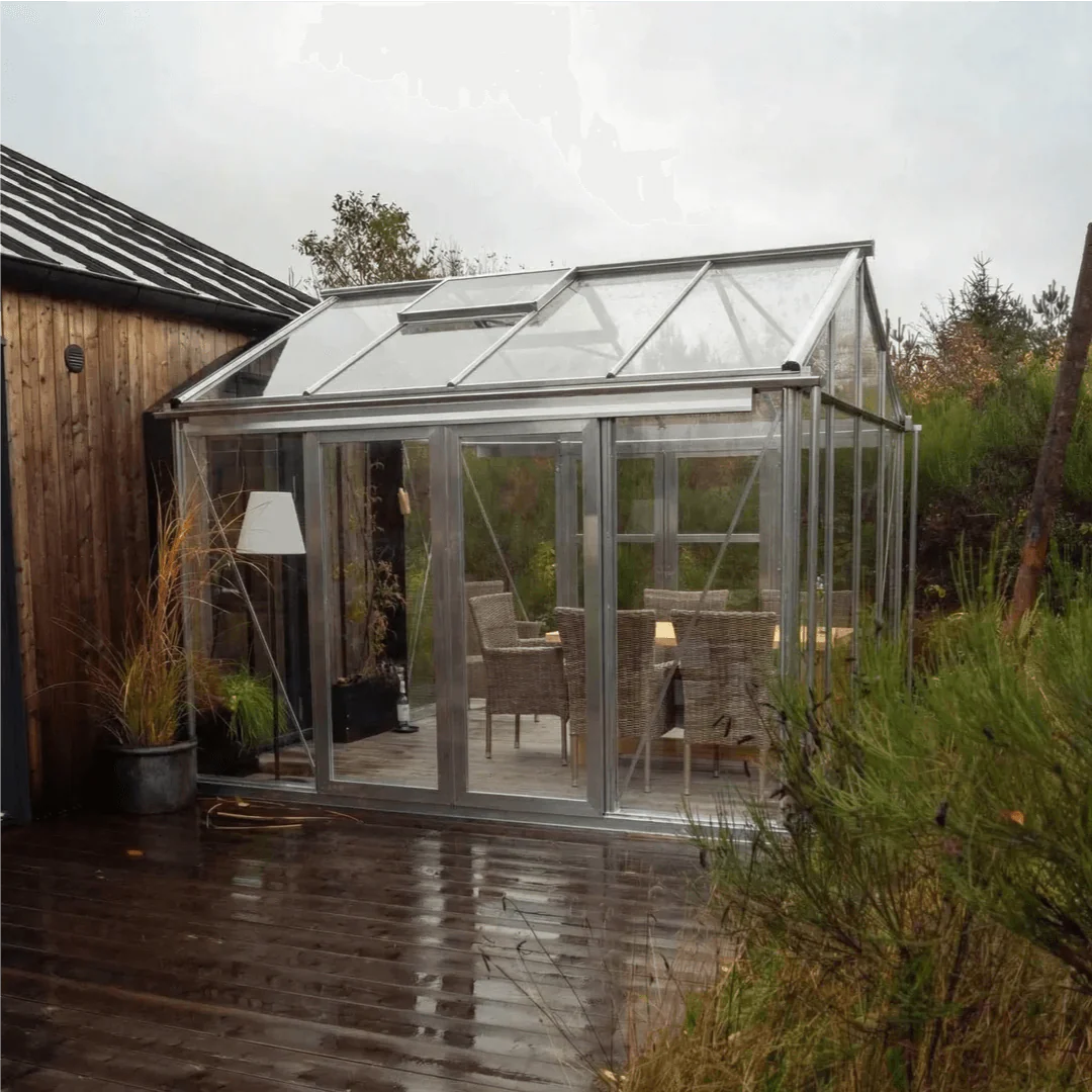 Drivhus Royale 9.8 M² 2.0 - Image 9