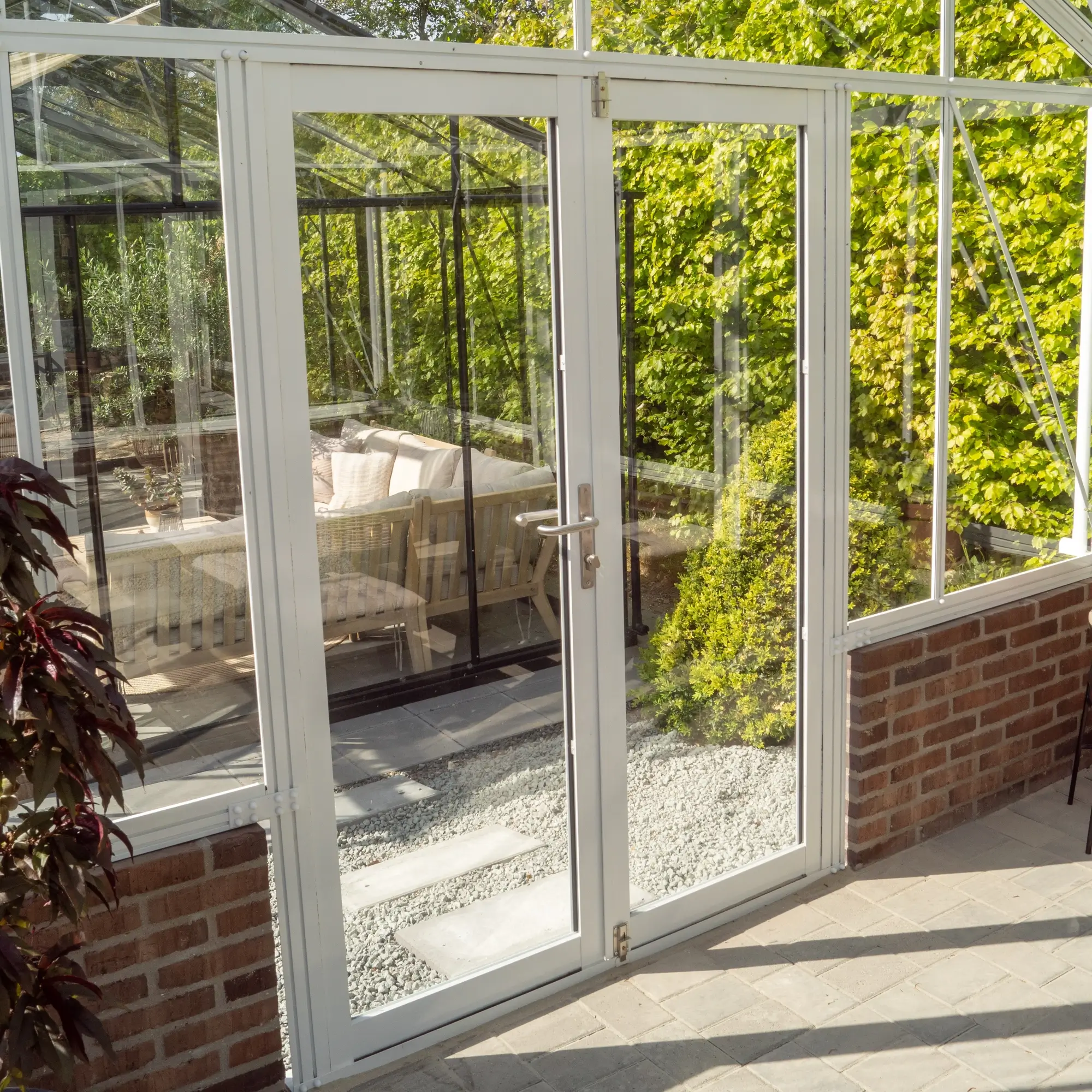 Orangeri Nordic Base 18 m² - Image 10