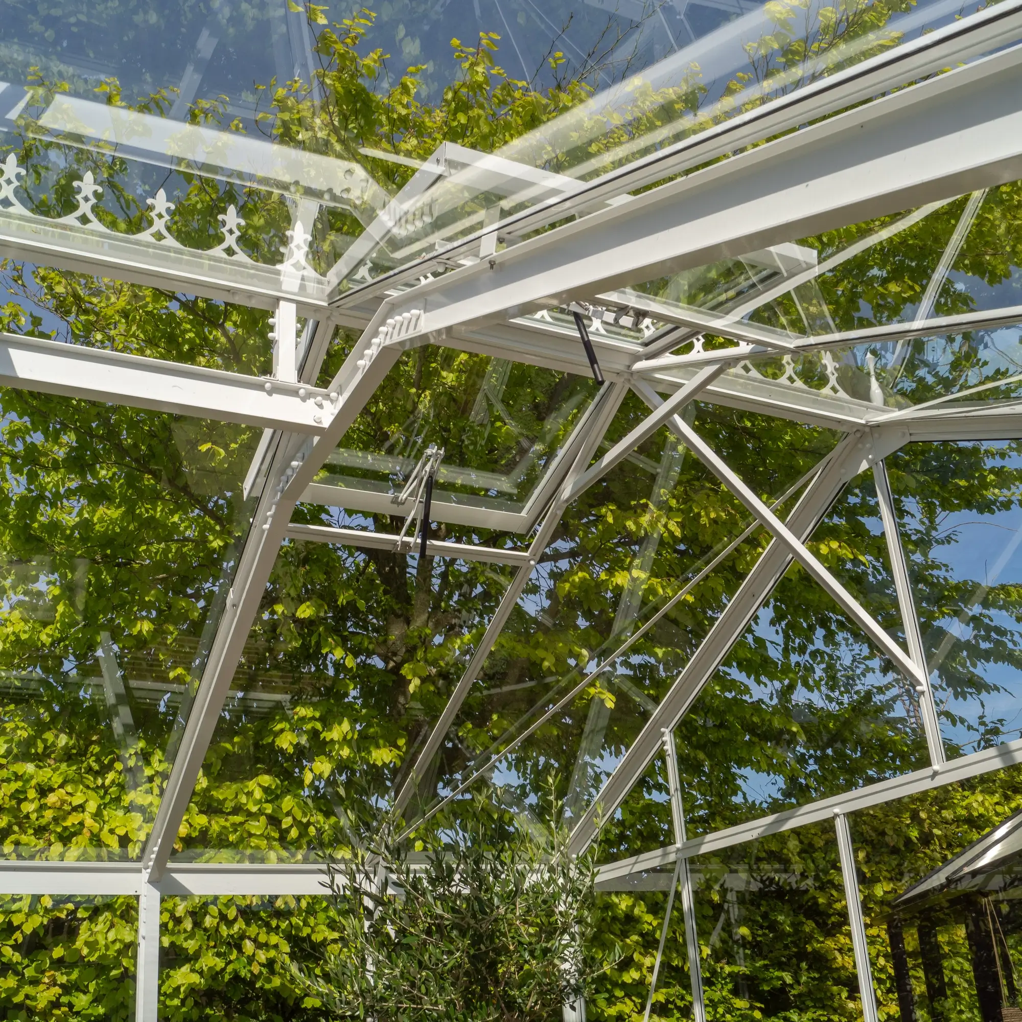Orangeri Nordic Base 18 m² - Image 11