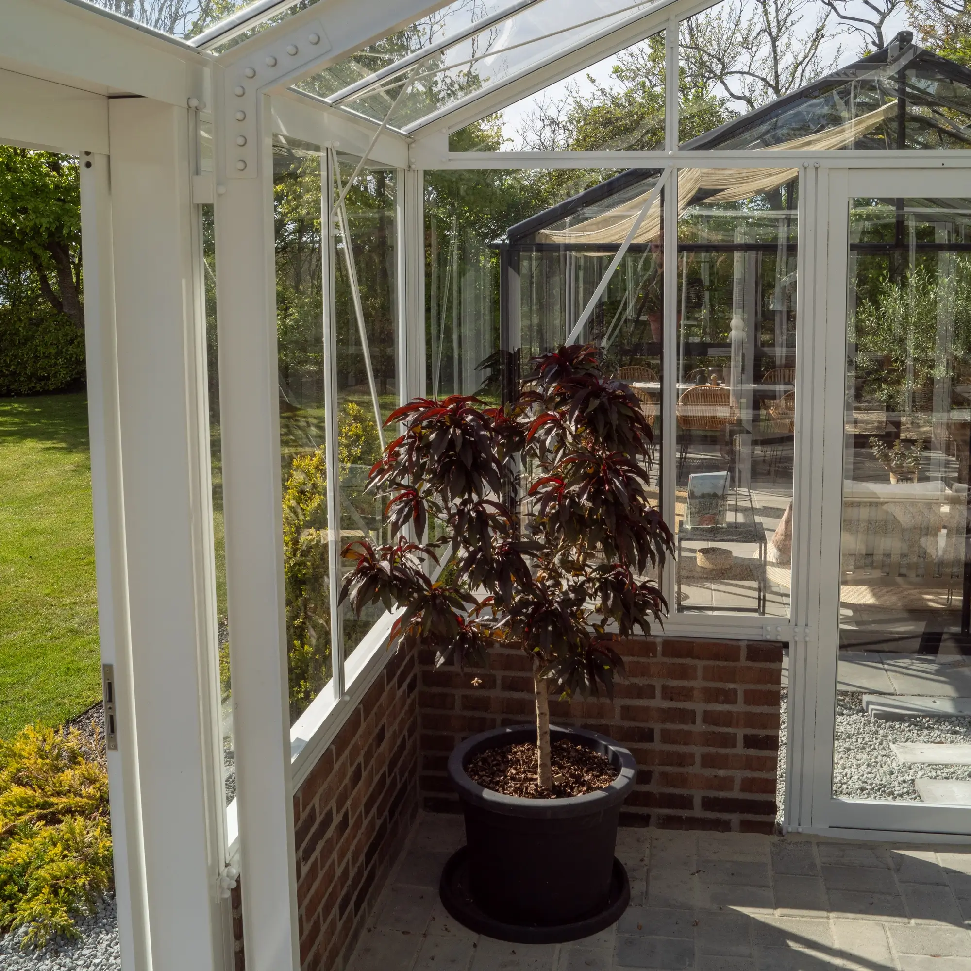Orangeri Nordic Base 18 m² - Image 13