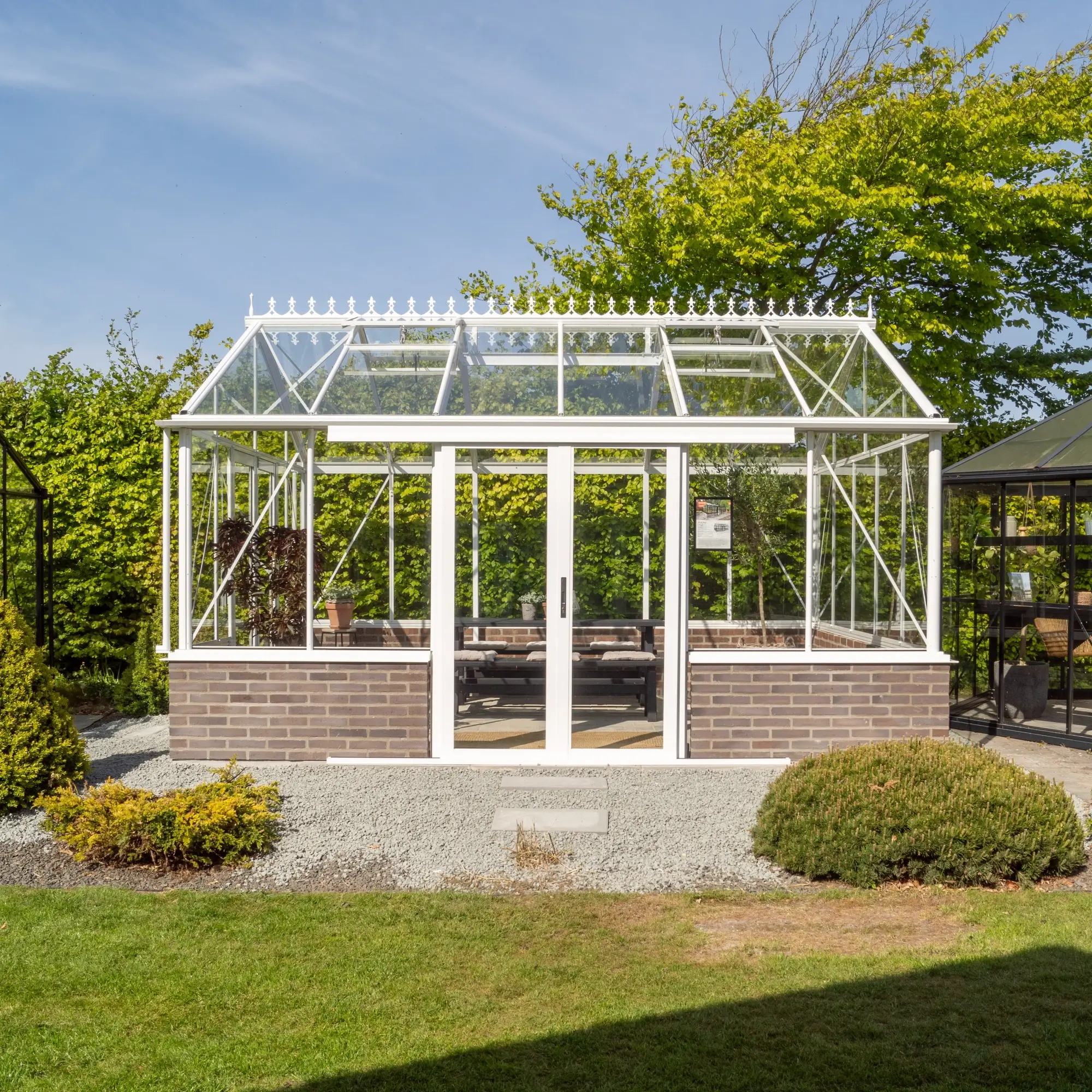 Orangeri Nordic Base 18 m² - Image 7