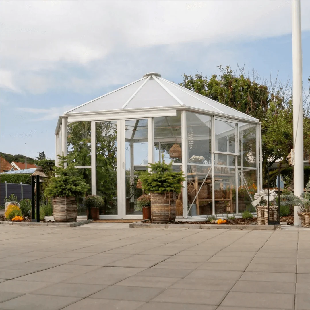 Pavillon Royale 13 M² 2.0 - Image 10