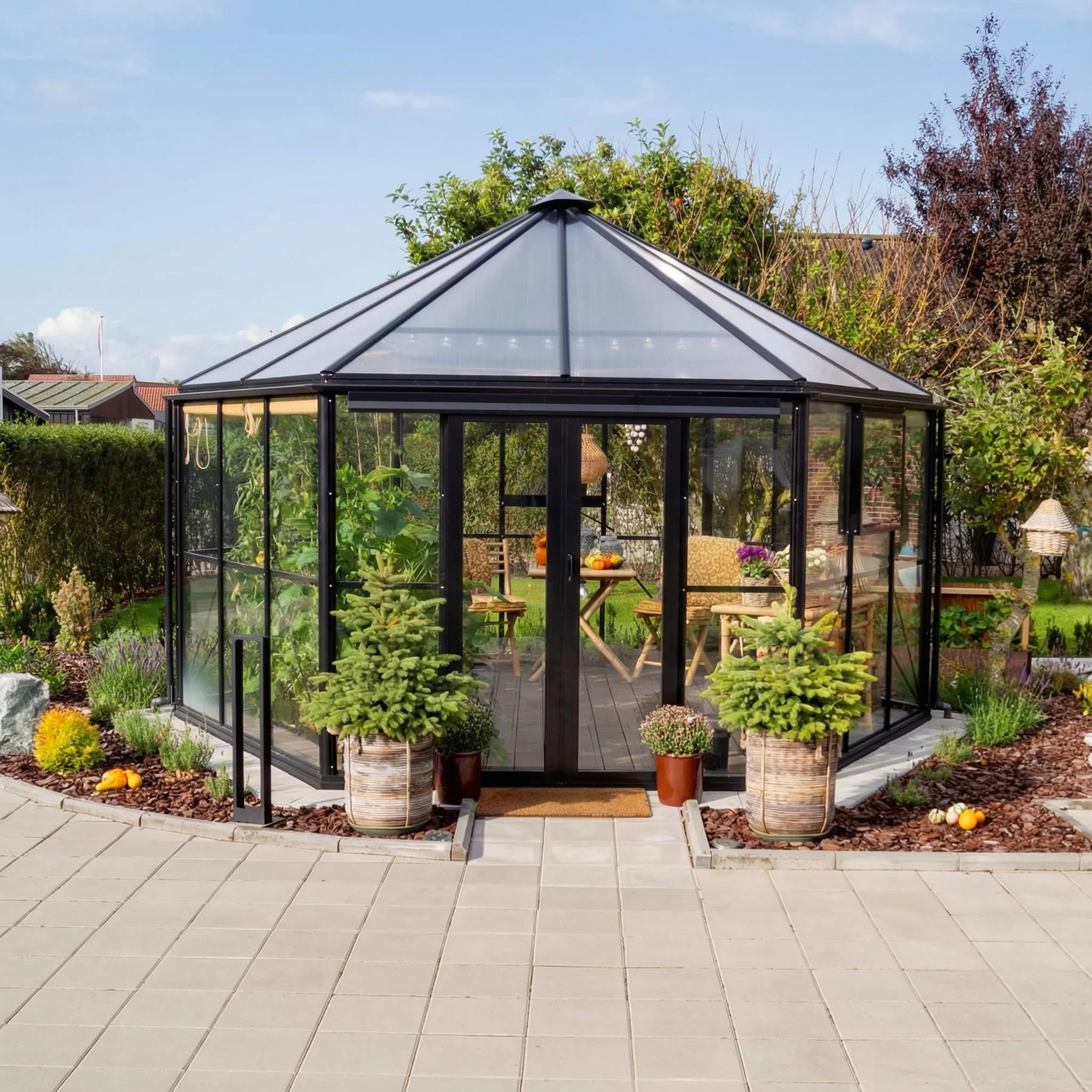Pavillon Royale 13 M² 2.0 - Image 3