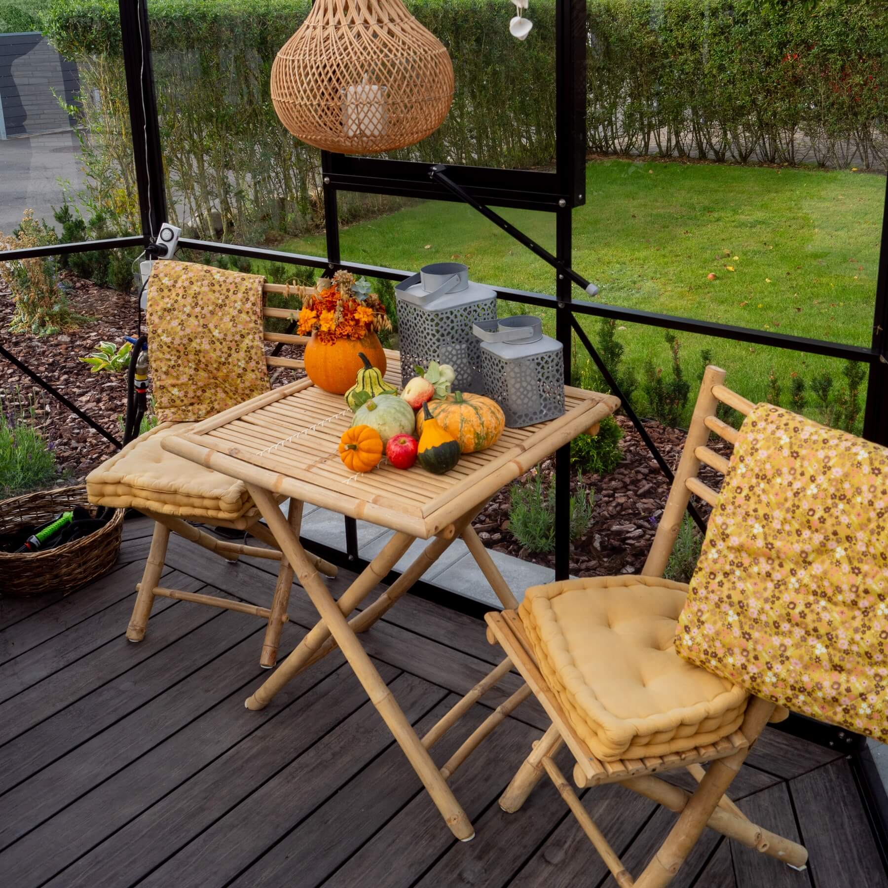 Pavillon Royale 13 M² 2.0 - Image 5
