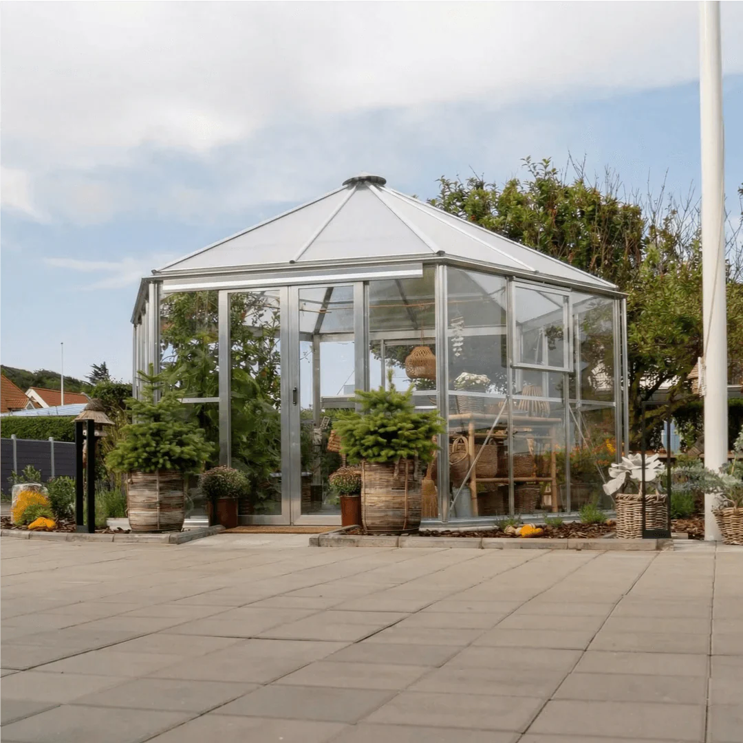 Pavillon Royale 13 M² 2.0 - Image 8