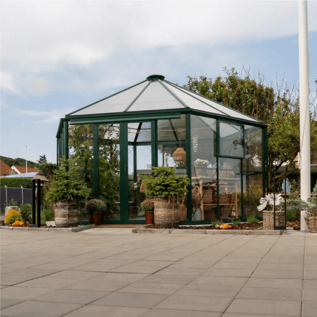 Pavillon Royale 13 M² 2.0 - Image 9