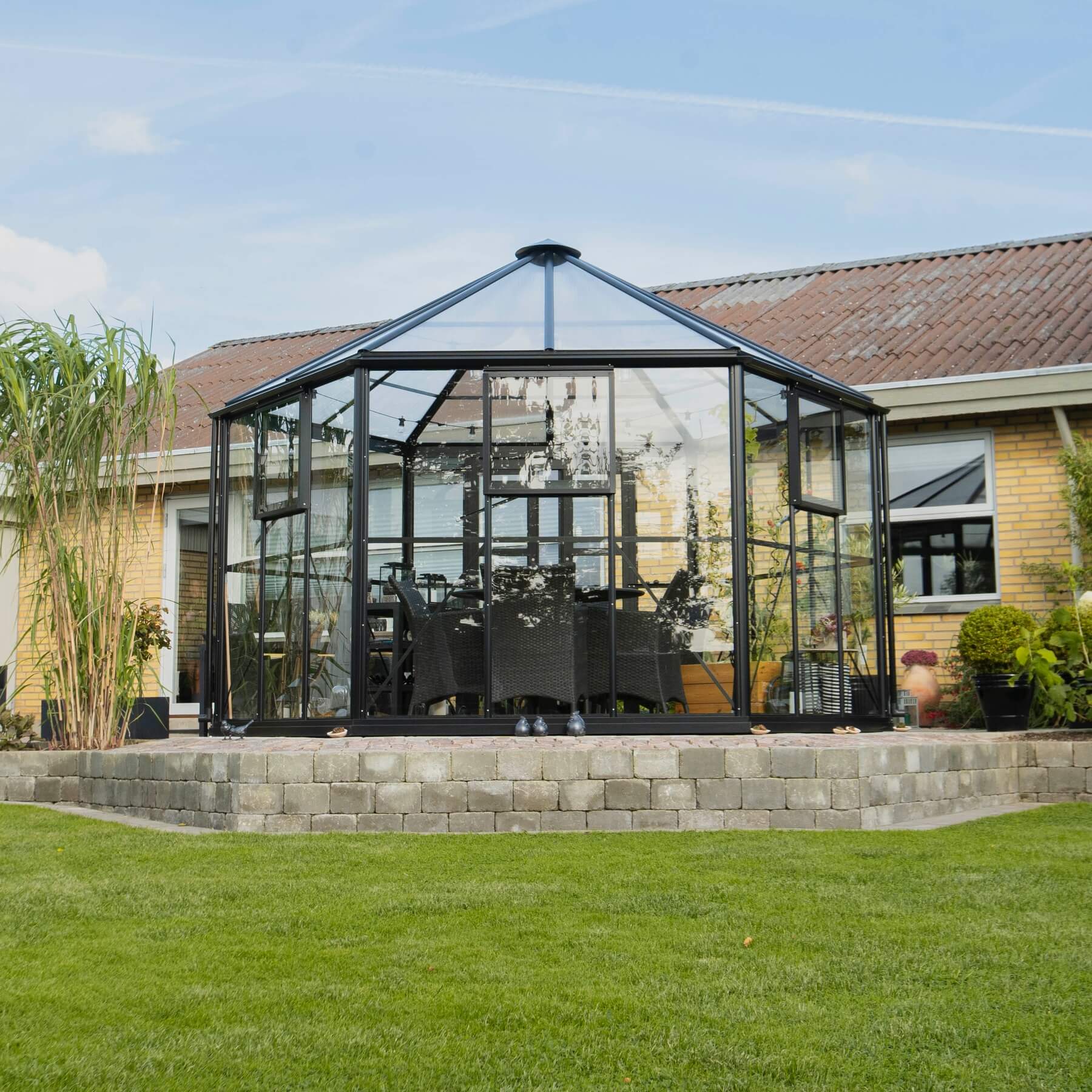 Pavillon Royale 9.9 M² - Image 3