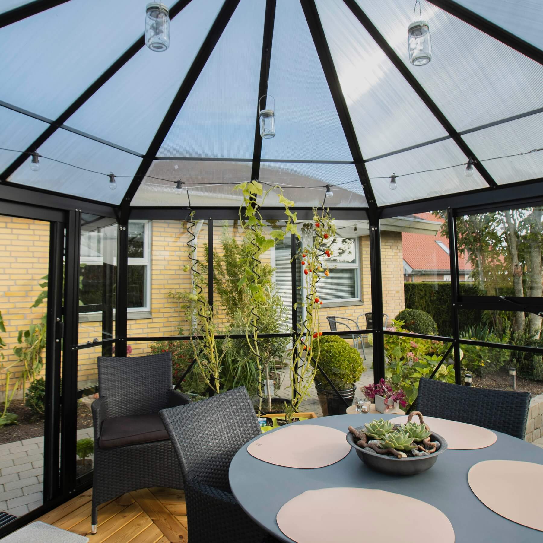 Pavillon Royale 9.9 M² - Image 4