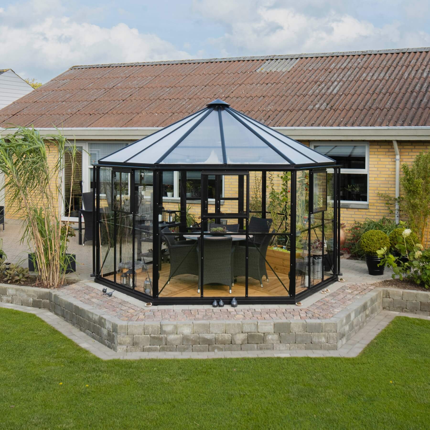 Pavillon Royale 9.9 M² - Image 5
