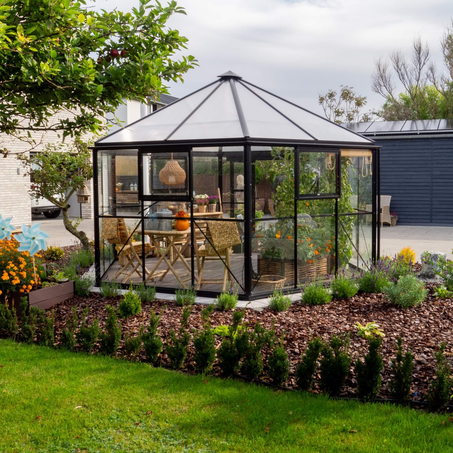 Pavillon Royale 13 M² - Image 10