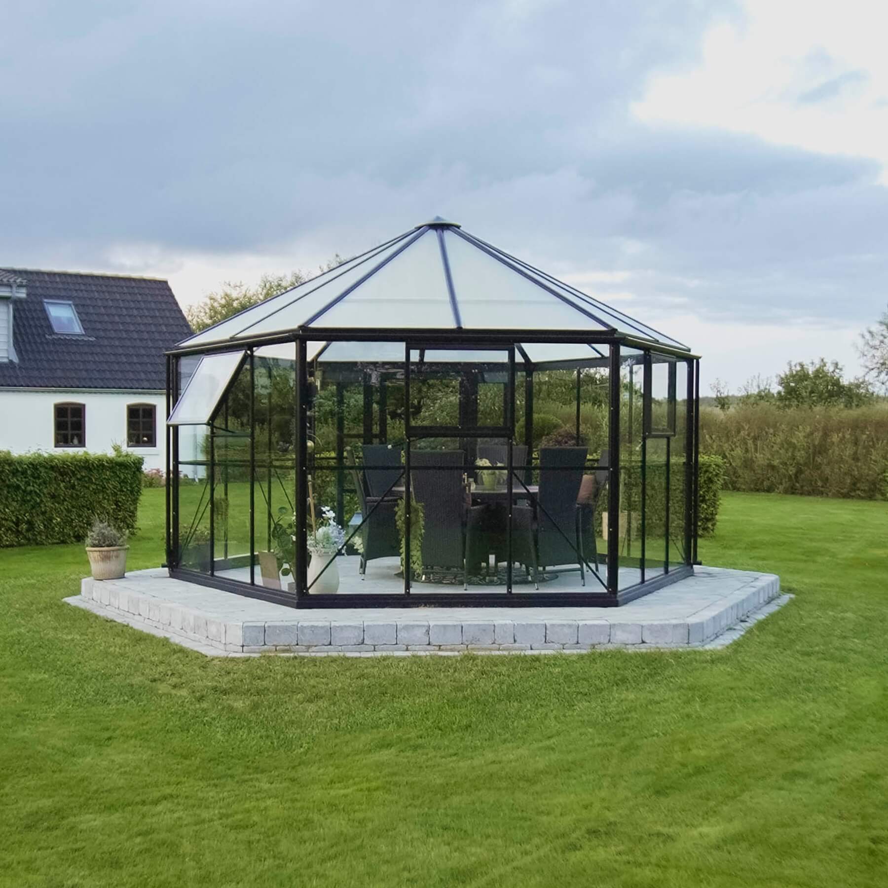 Pavillon Royale 13 M² - Image 12