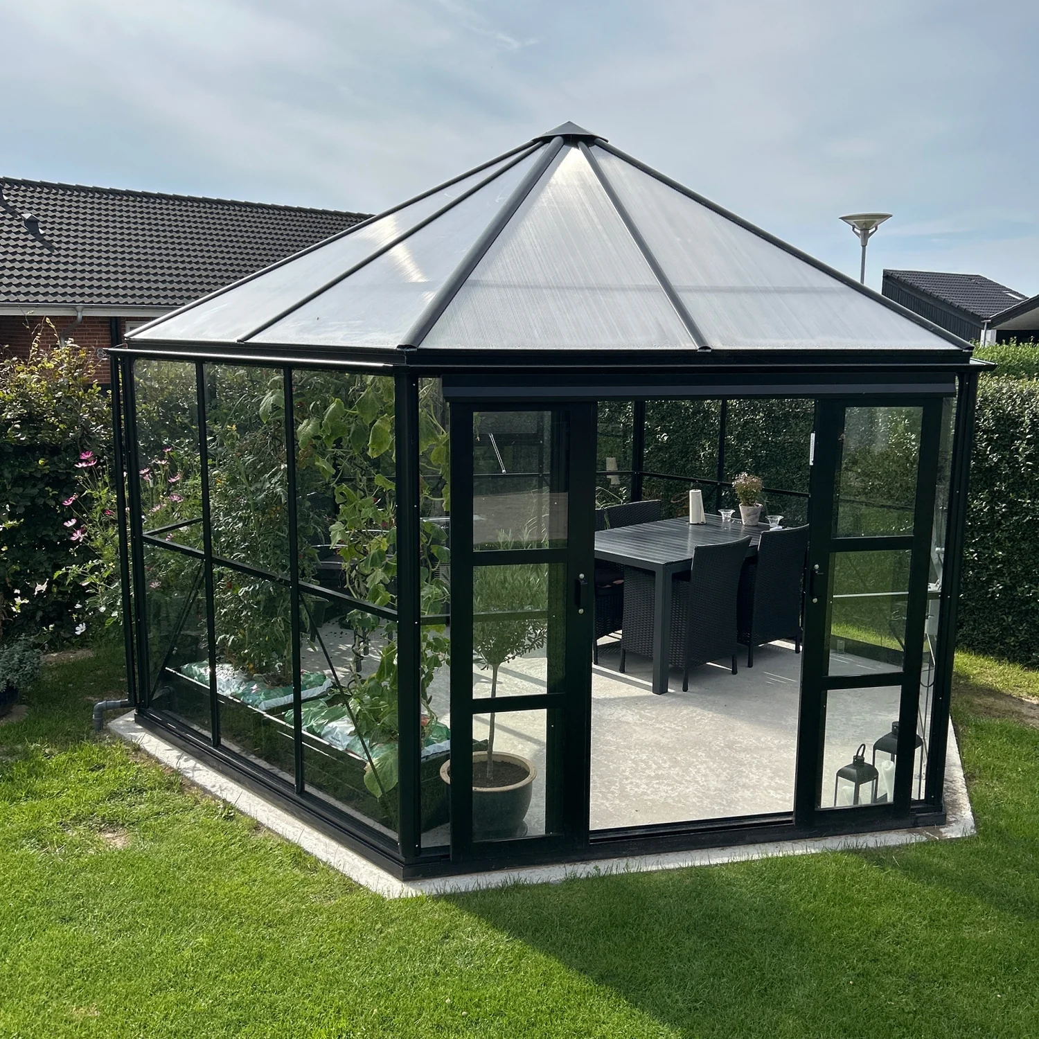 Pavillon Royale 13 M² - Image 13