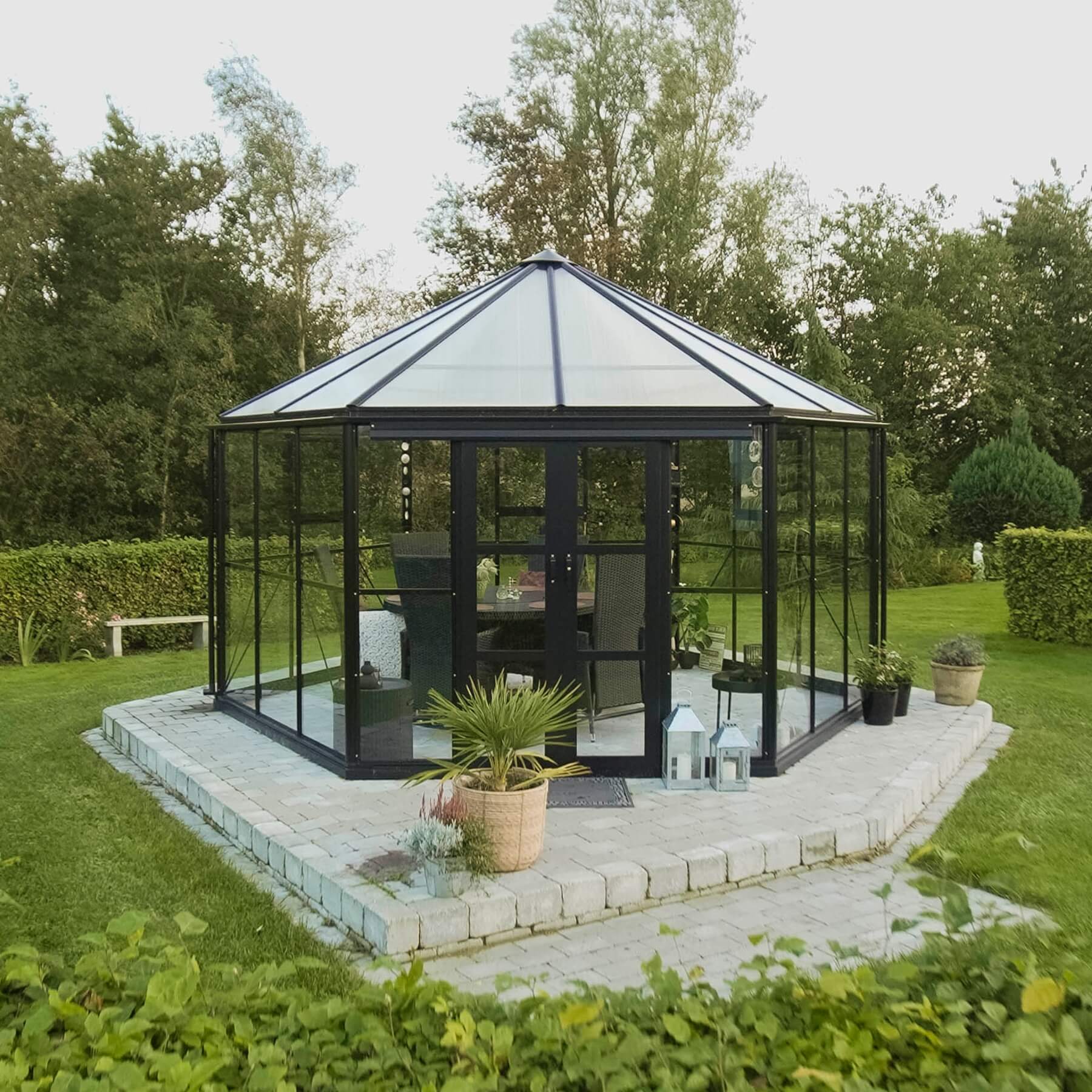 Pavillon Royale 13 M² - Image 14