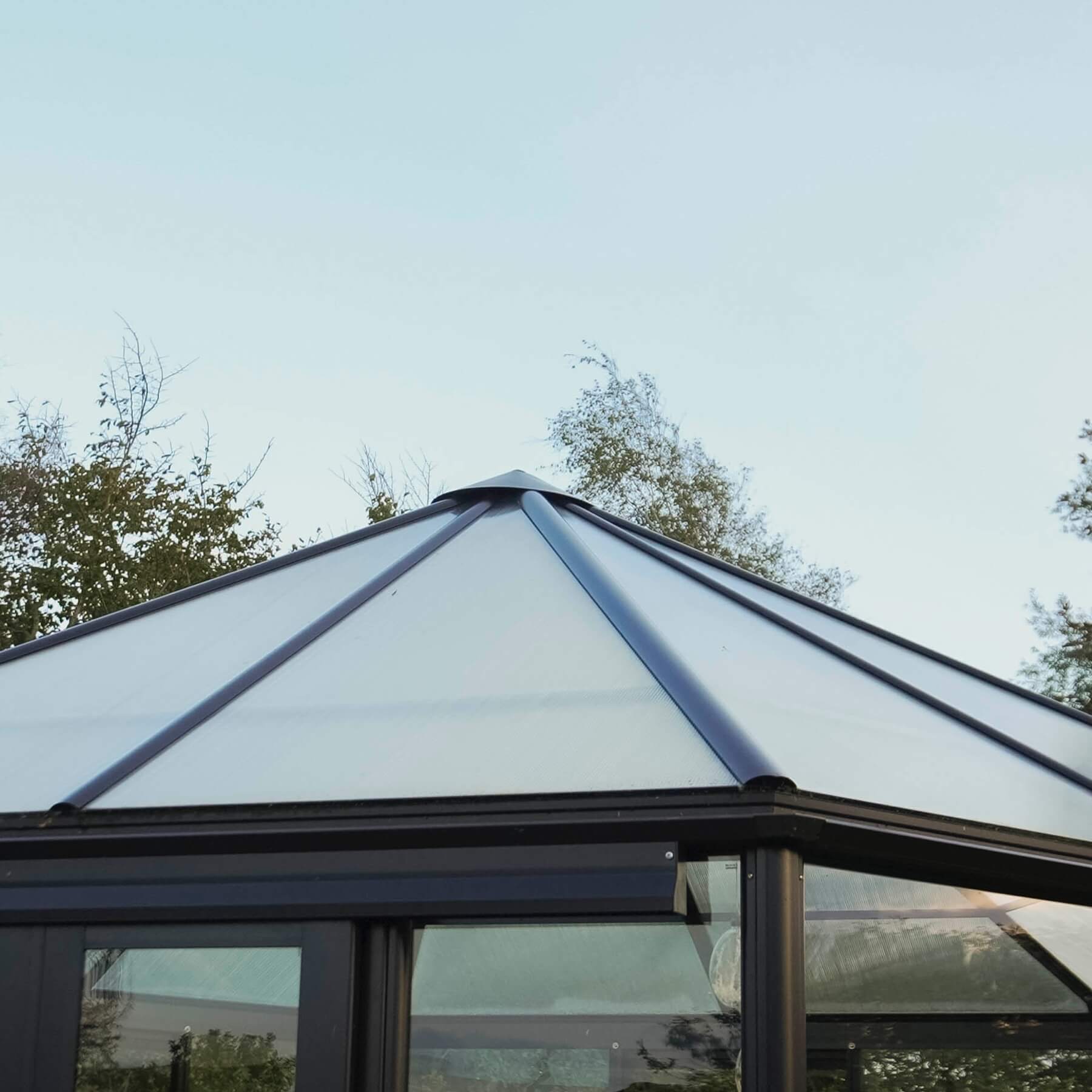 Pavillon Royale 13 M² - Image 15
