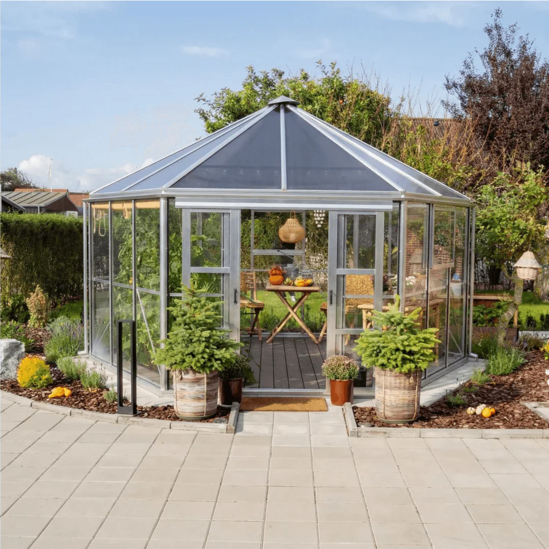 Pavillon Royale 13 M² - Image 21