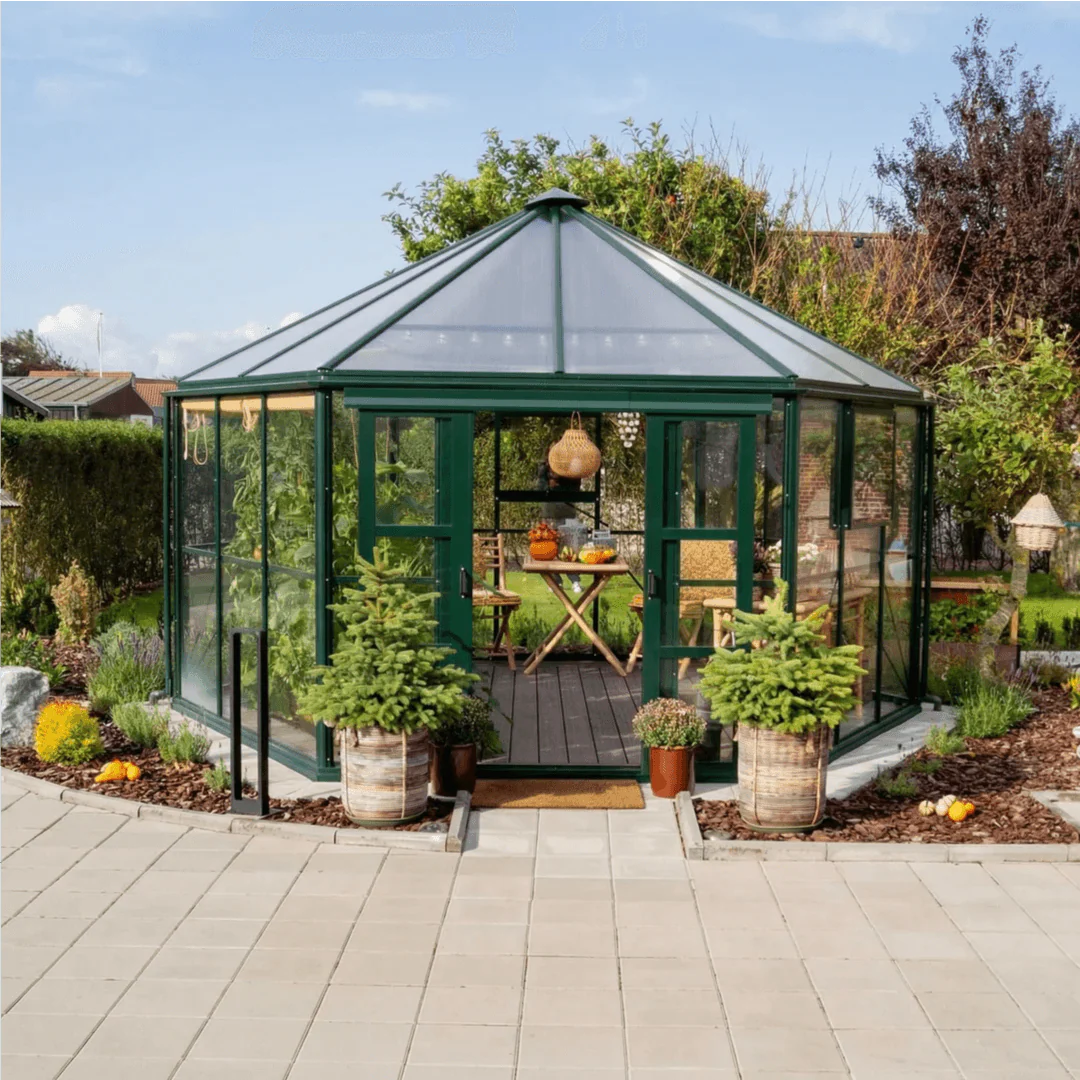 Pavillon Royale 13 M² - Image 22