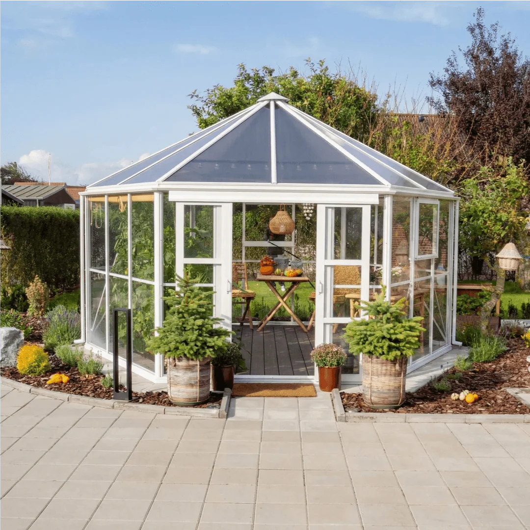 Pavillon Royale 13 M² - Image 23