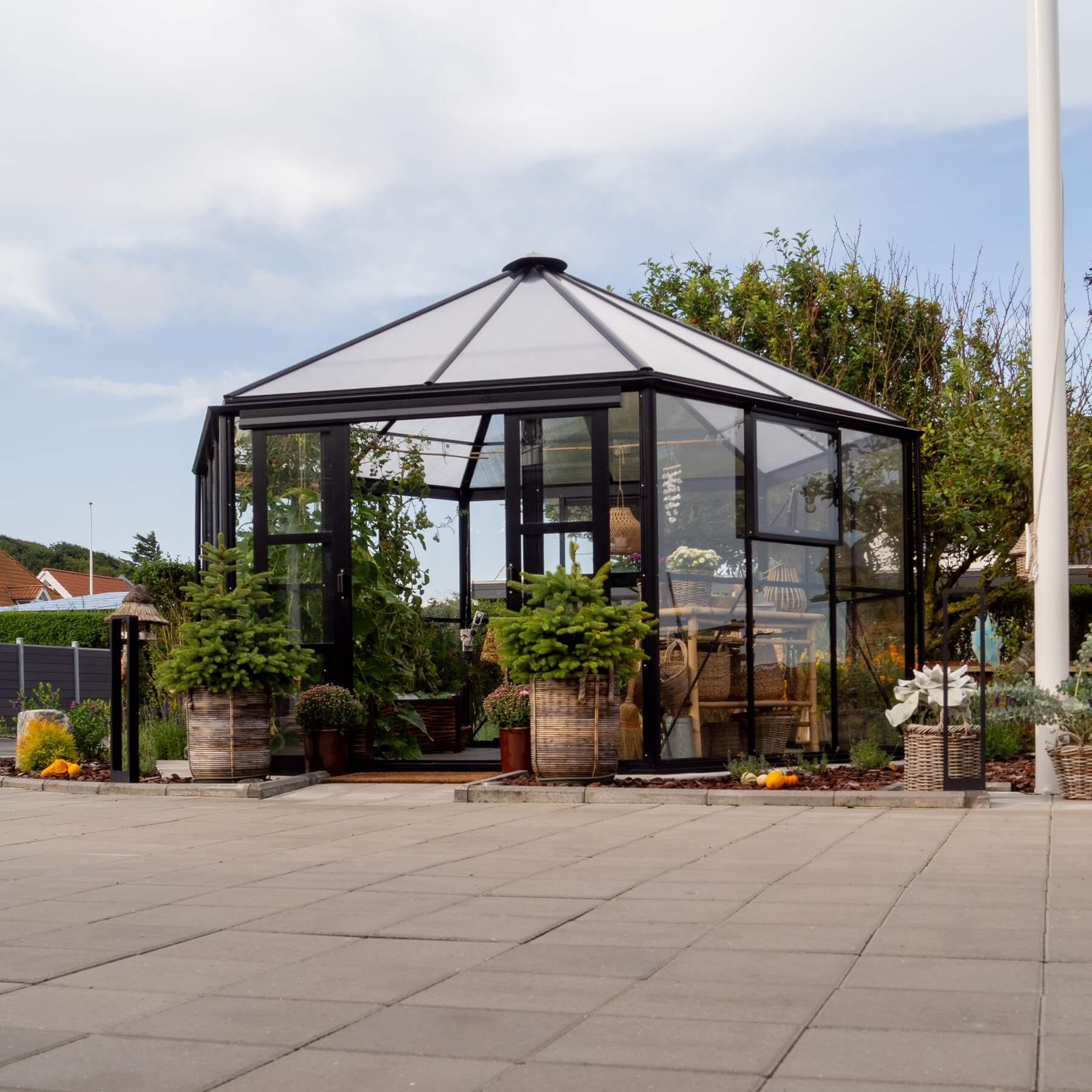 Pavillon Royale 13 M² - Image 4