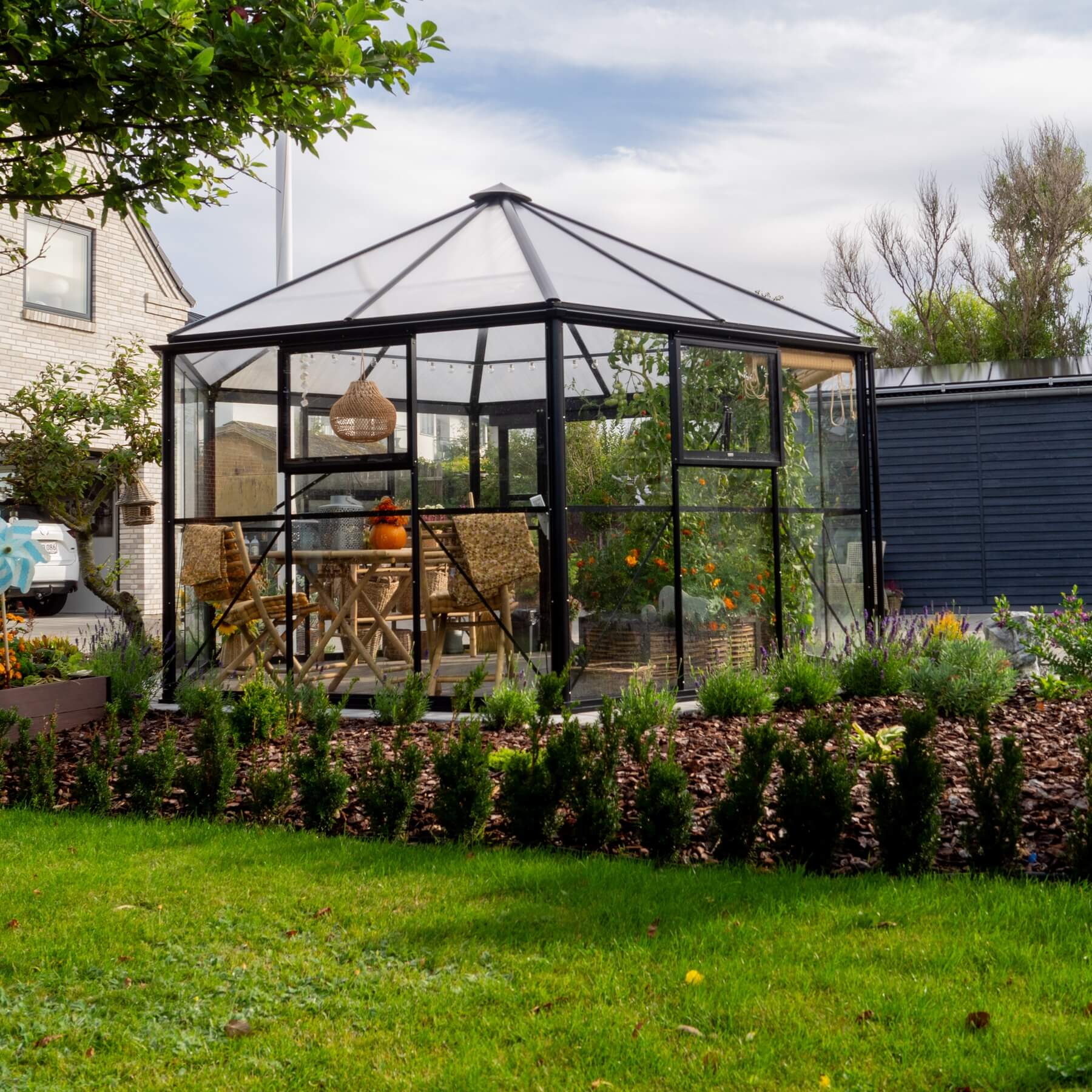 Pavillon Royale 13 M² - Image 6