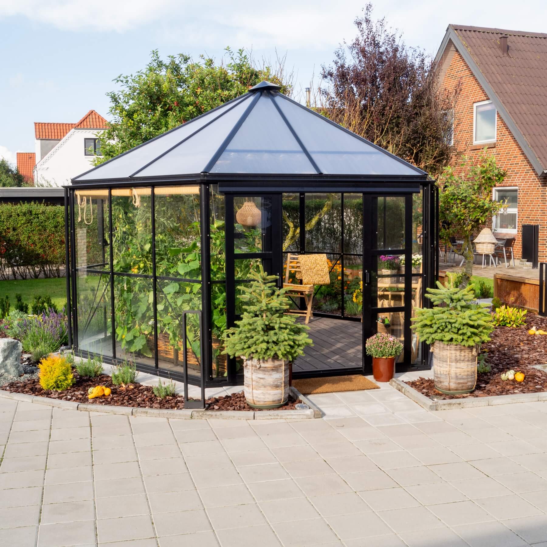 Pavillon Royale 13 M² - Image 8