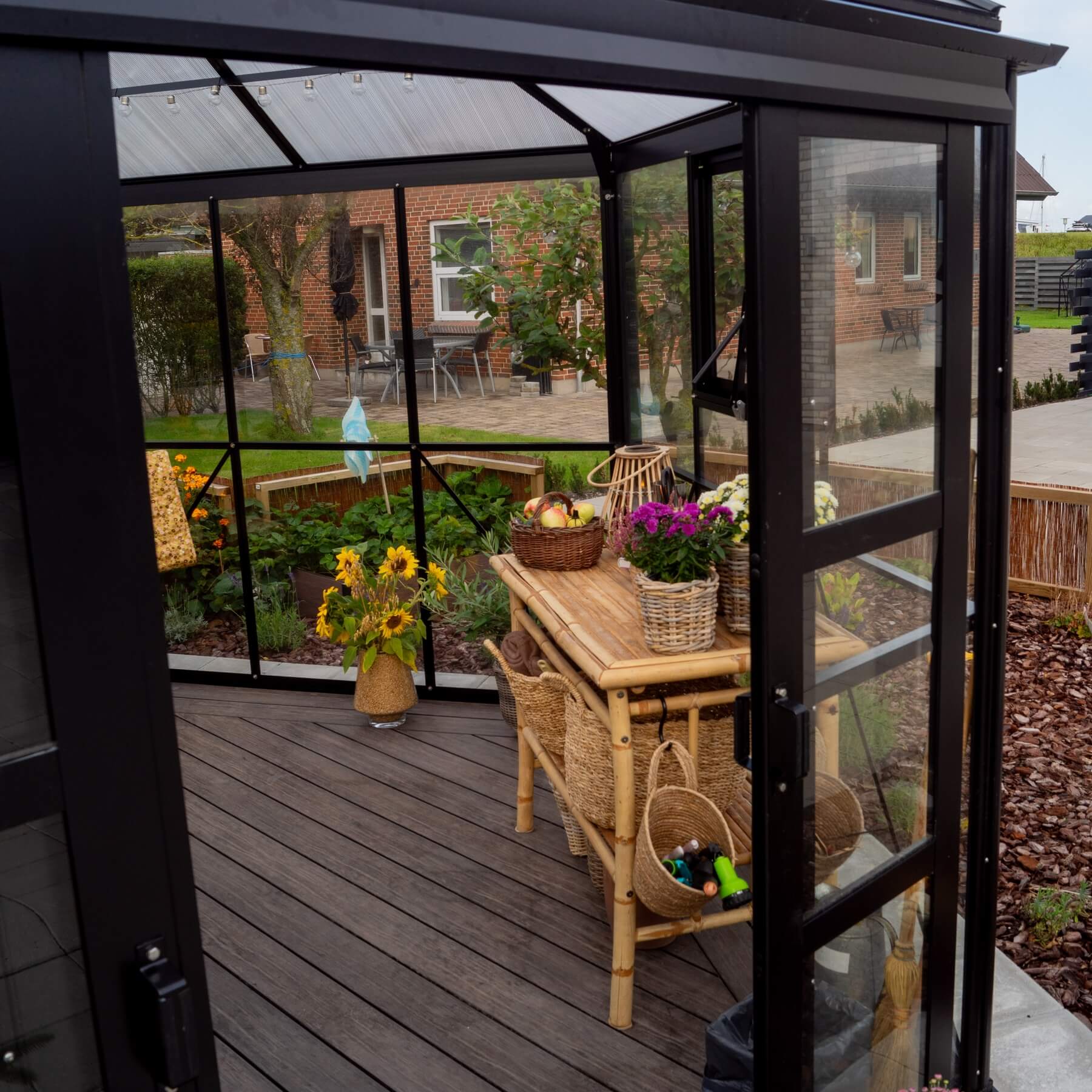 Pavillon Royale 13 M² - Image 9
