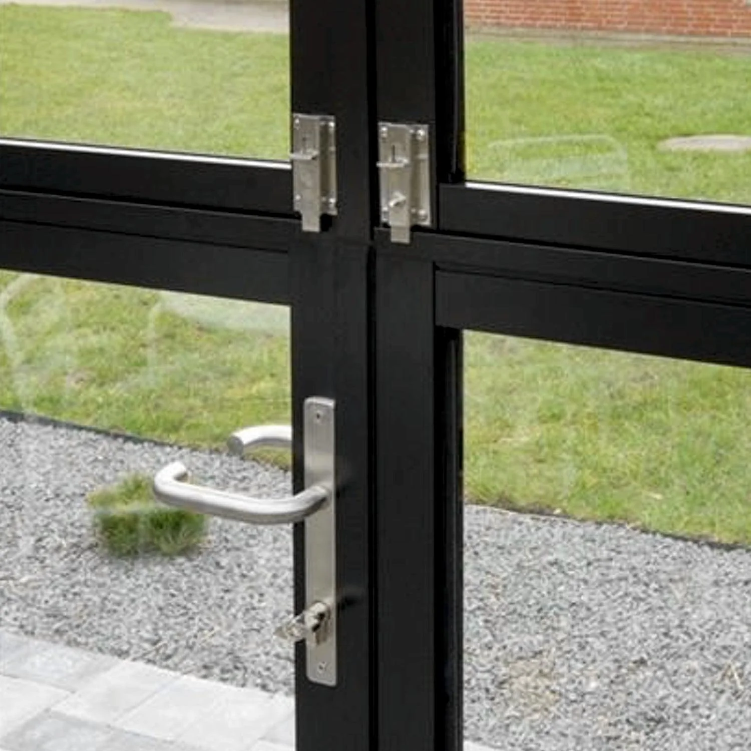 Drivhus Royale 9.8 M² - Image 11