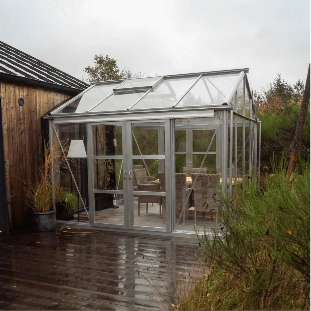 Drivhus Royale 9.8 M² - Image 13
