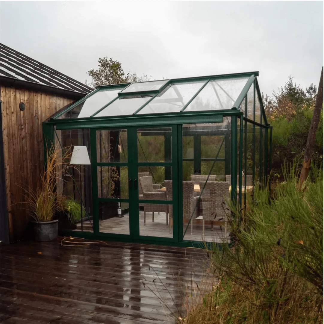 Drivhus Royale 9.8 M² - Image 14