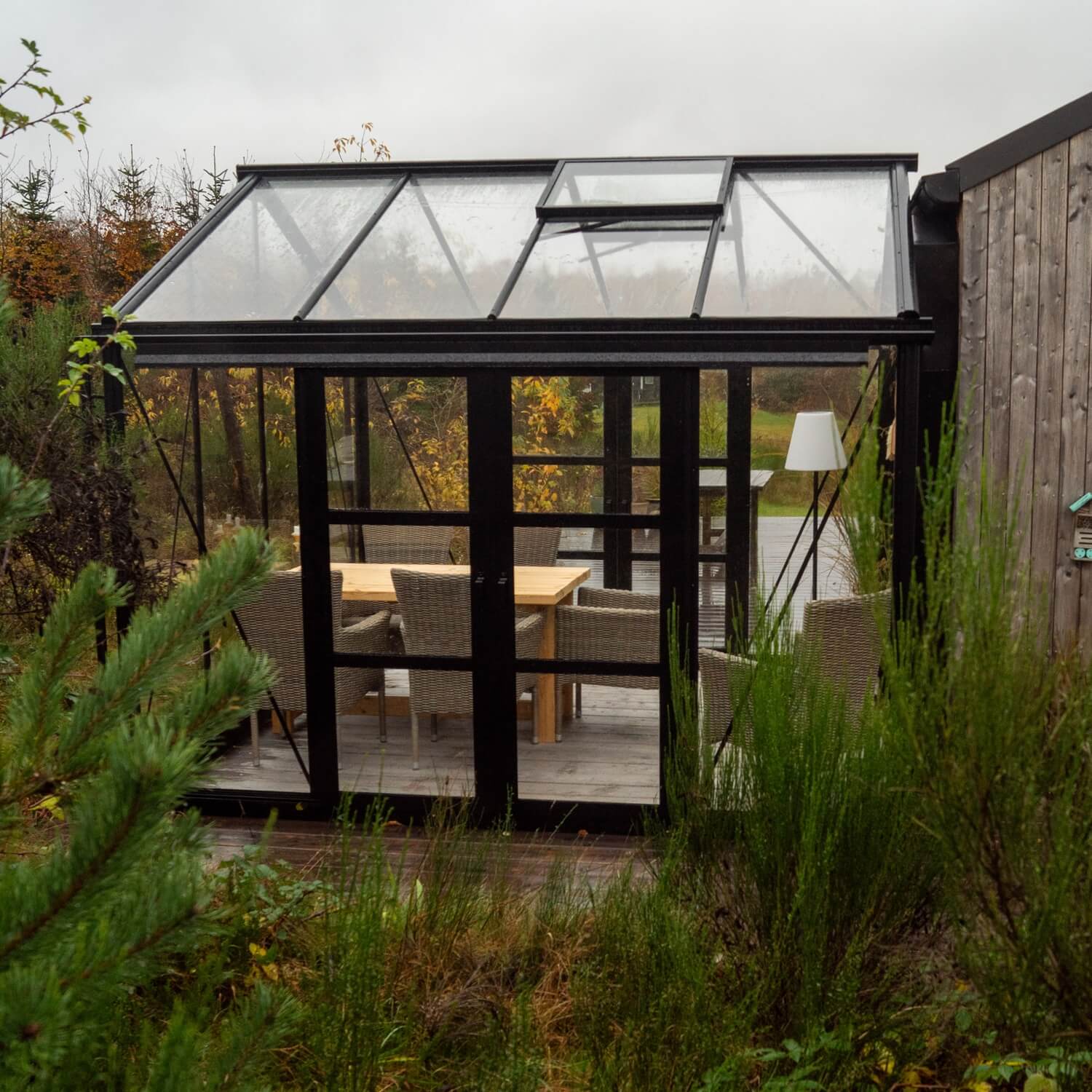 Drivhus Royale 9.8 M² - Image 4