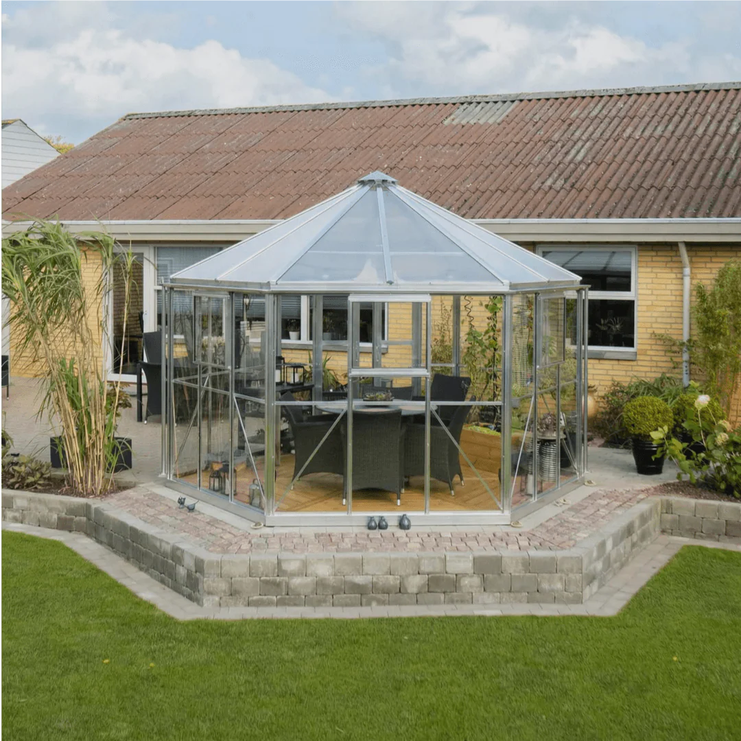 Pavillon Royale 9.9 M² - Image 14