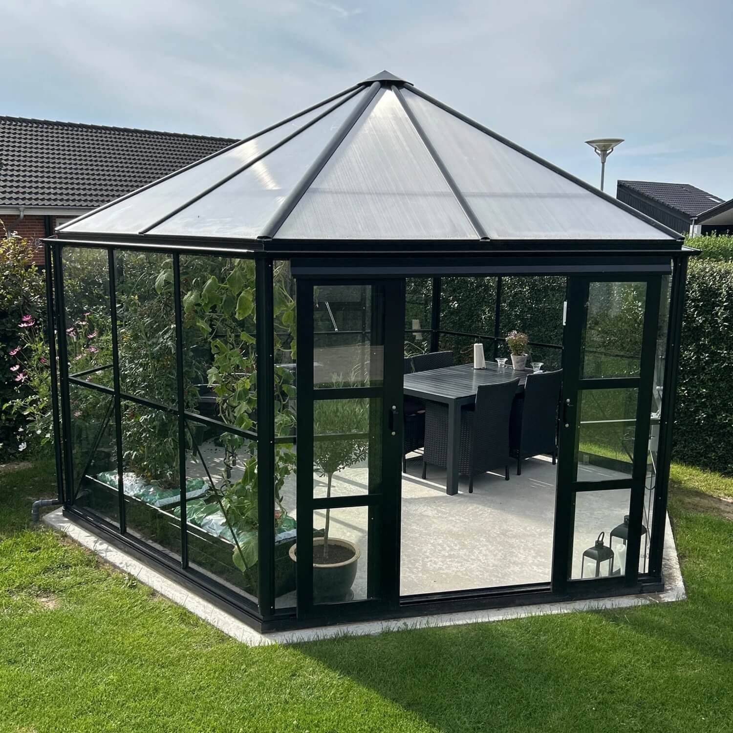 Pavillon Royale 9.9 M² - Image 7