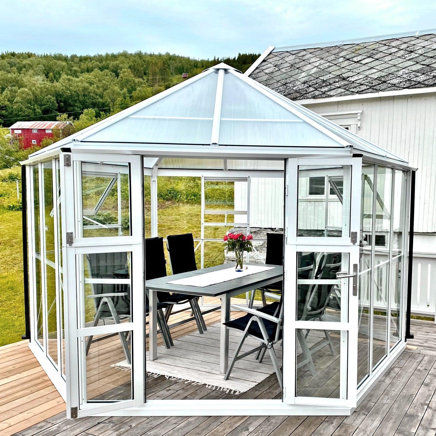 Pavillon Royale 9.9 M² - Image 8