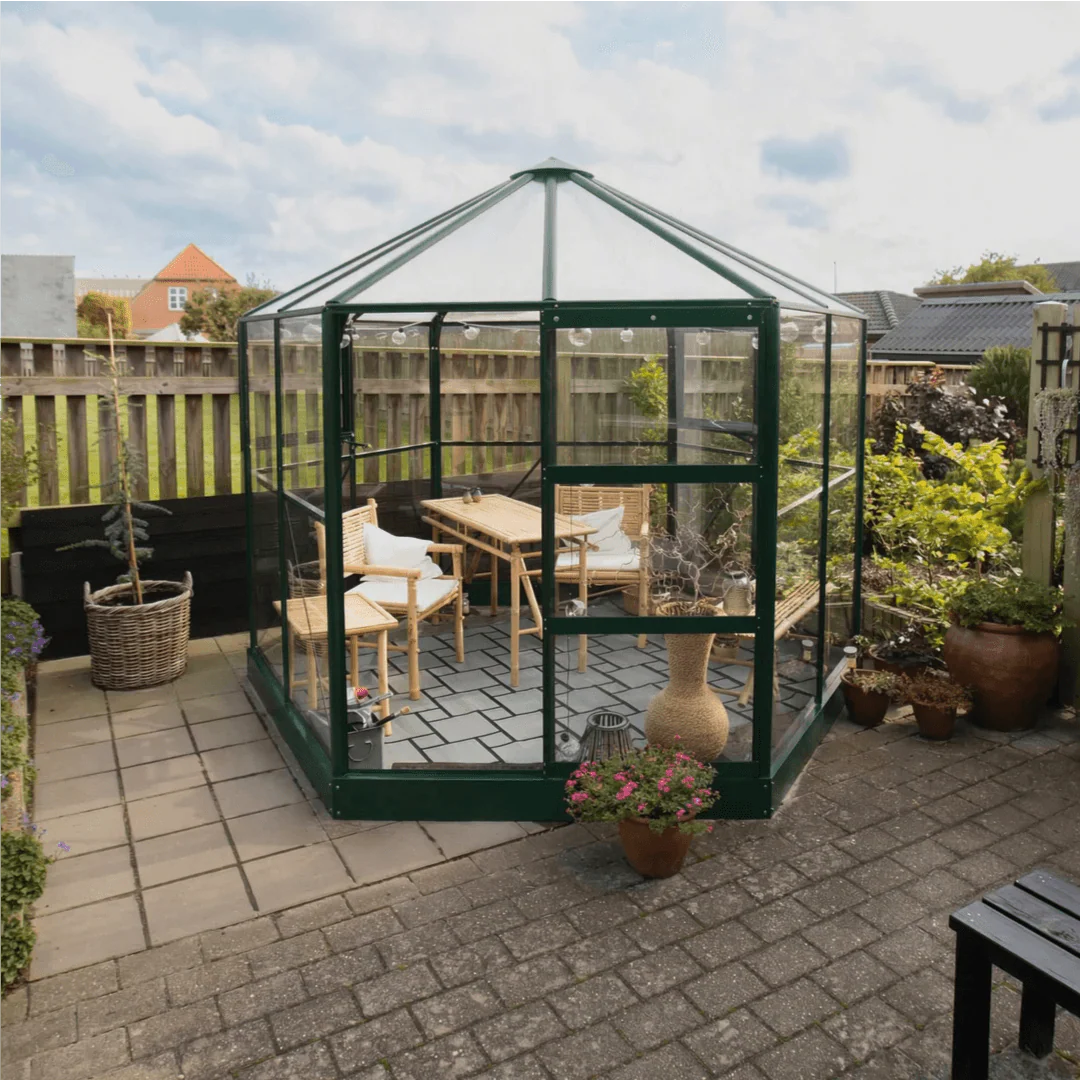 Pavillon Solid 6.5 M² - Image 10