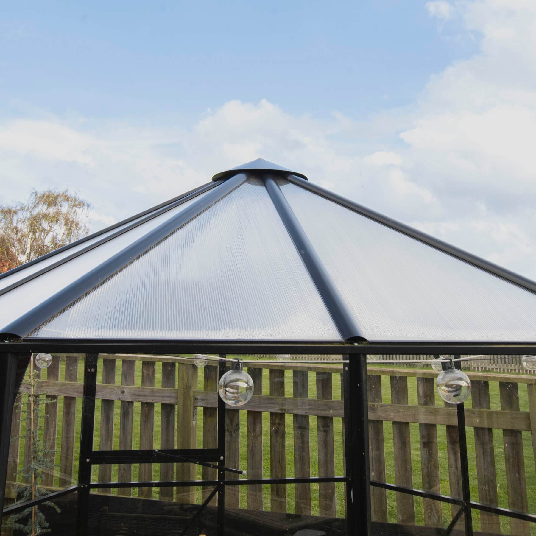 Pavillon Solid 6.5 M² - Image 7