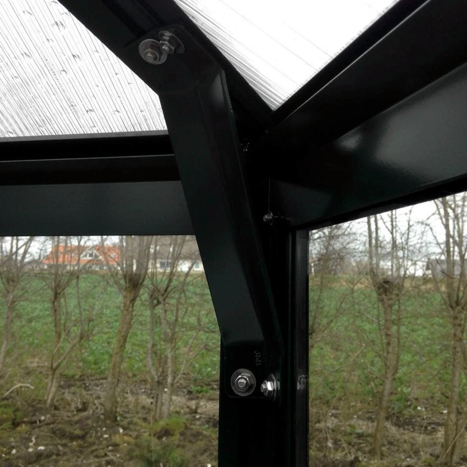 Pavillon Solid 6.5 M² - Image 9