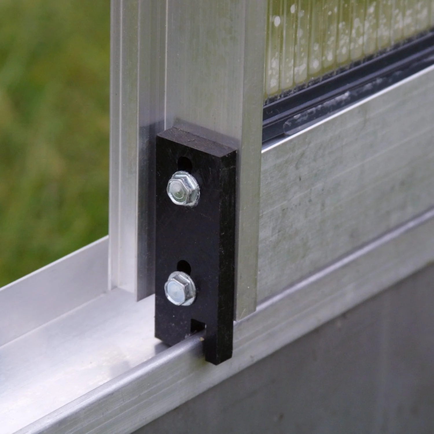 Drivhus Solid 8.5 M² - Image 6